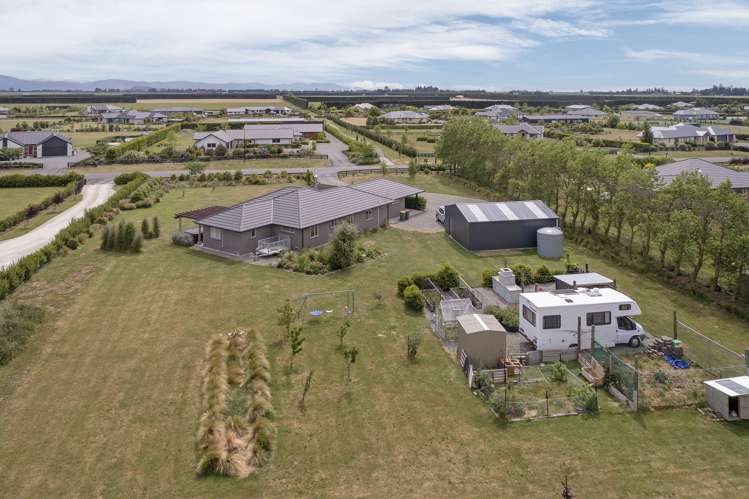 17 Landsborough Drive Darfield_24