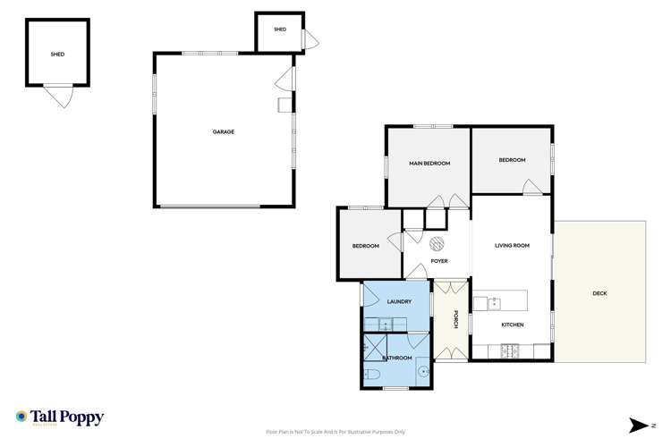 158 Rangatira Drive Mangakino_15