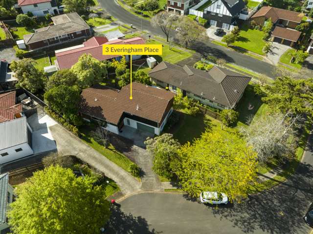 3 Everingham Place Sunnyhills_2