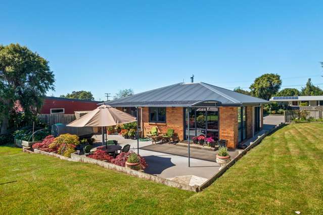 MOVE IN READY - WESTON