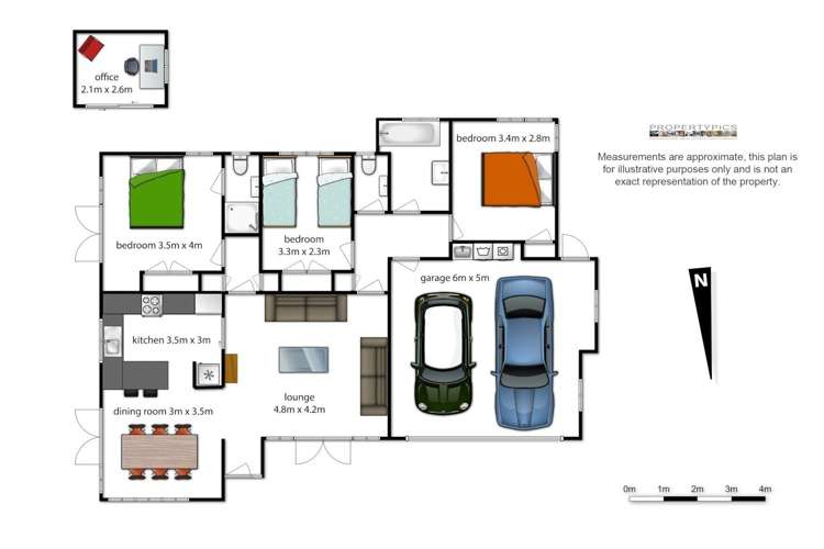 15a Cajero Place Green Bay_15