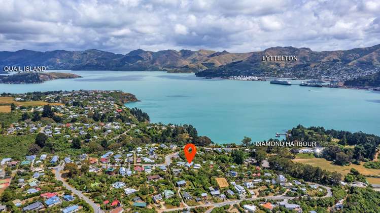 22 Waipapa Avenue Diamond Harbour_33