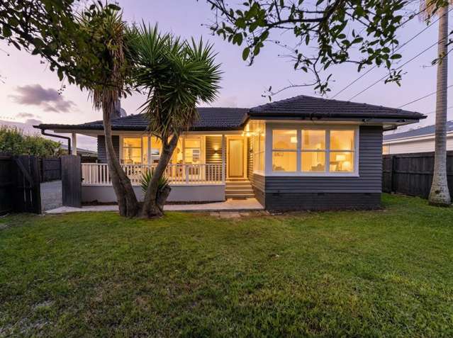 Urgent Sale: Renovated & Ready to Move In!