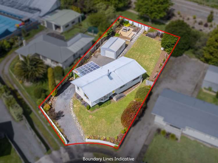 19 Baillie Crescent Carterton_20