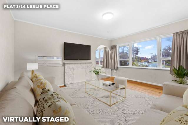 Flat 1 & 2 Leslie Place Otara_2