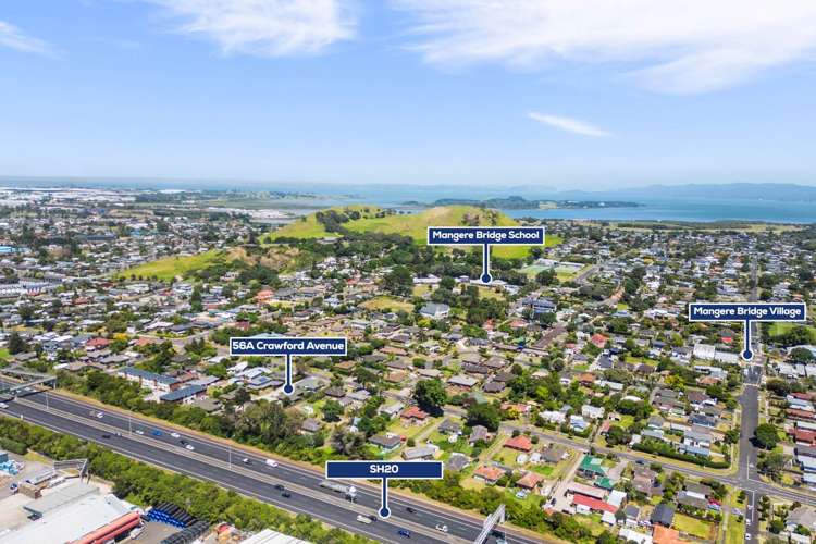 56a Crawford Avenue Mangere Bridge_19