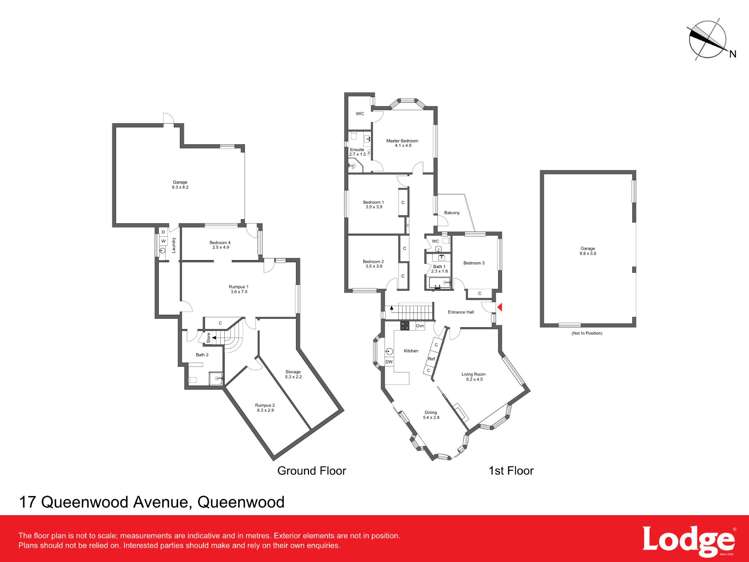 17 Queenwood Avenue Queenwood_12