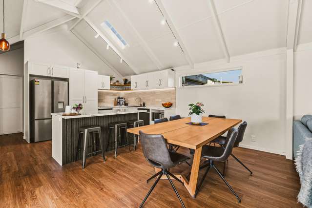 Renovated, Ready and Remarkably Spacious