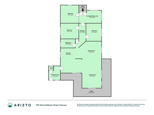 927 Alma-Maheno Road Oamaru_1