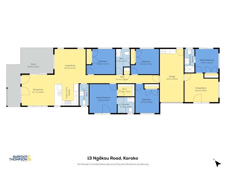 13 Ngakau Road Karaka_12