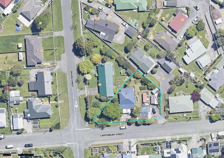 3 Canterbury St Picton_13