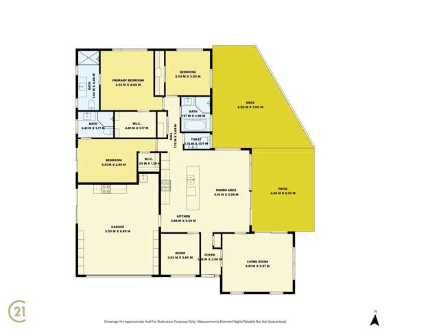 10 BELLENDEN CRESCENT Pokeno_1