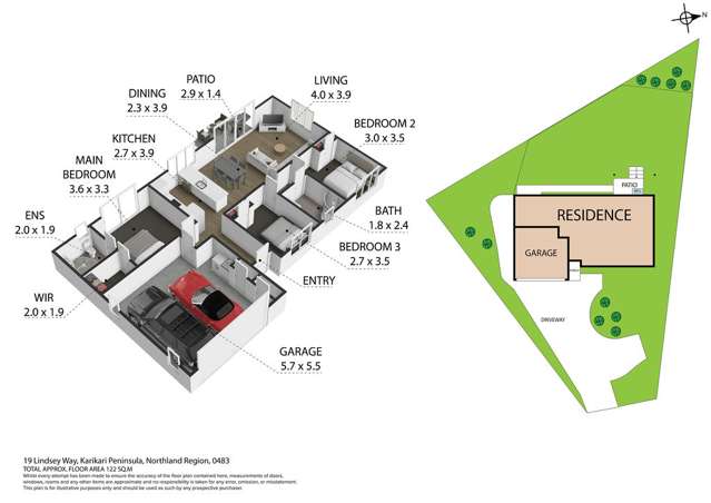 19 Lindsey Way Karikari Peninsula_1