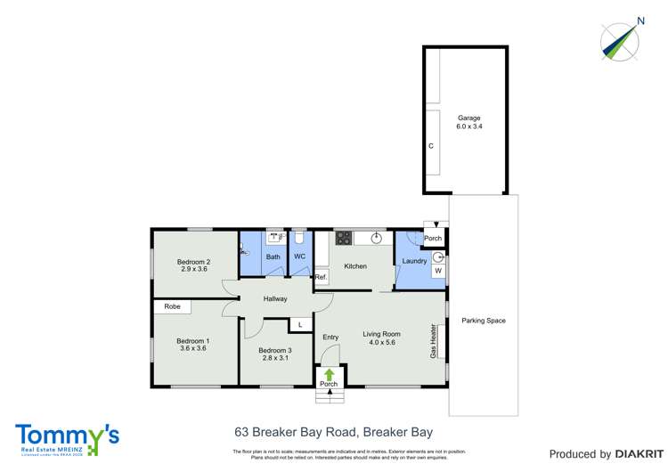 63 Breaker Bay Road Breaker Bay_9