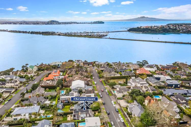 4 Burwood Crescent Remuera_18