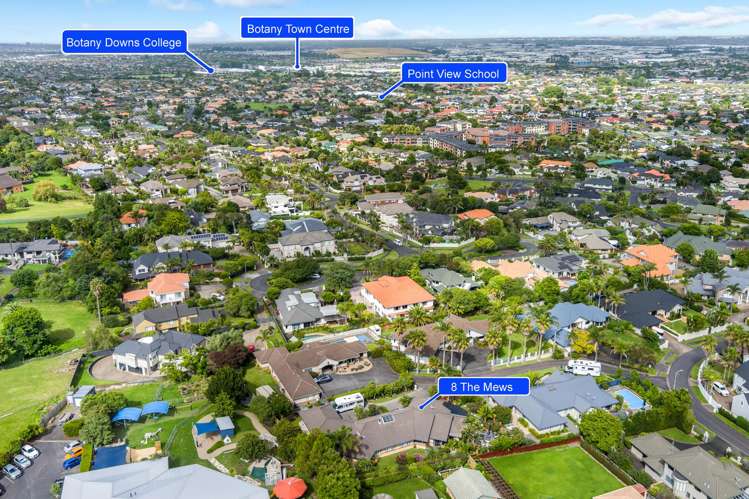 8 The Mews Northpark_31