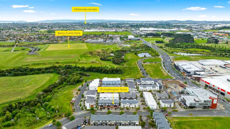 18 Haddington Drive Flat Bush_19