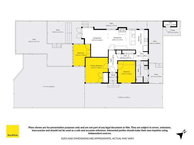 1/49 Namata Road One Tree Hill_1