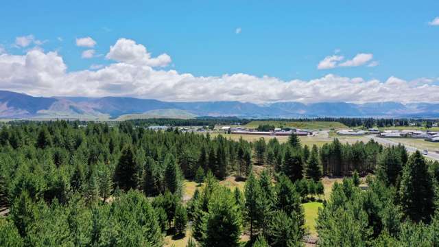 Mackenzie Park Stage 8 Twizel_2