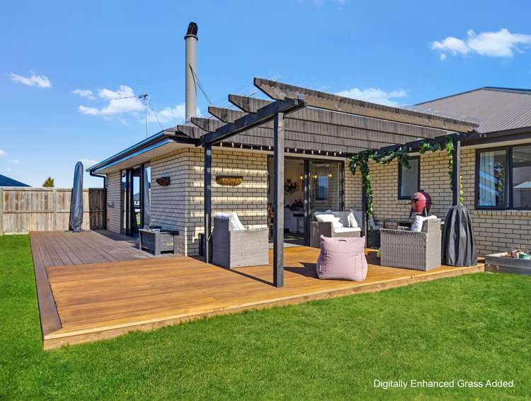 54 Sandhurst Drive Rolleston_19