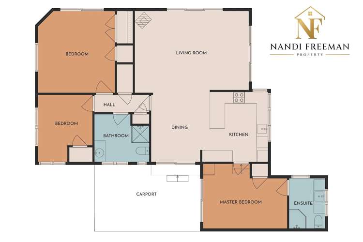 28A Tarawera Street_2