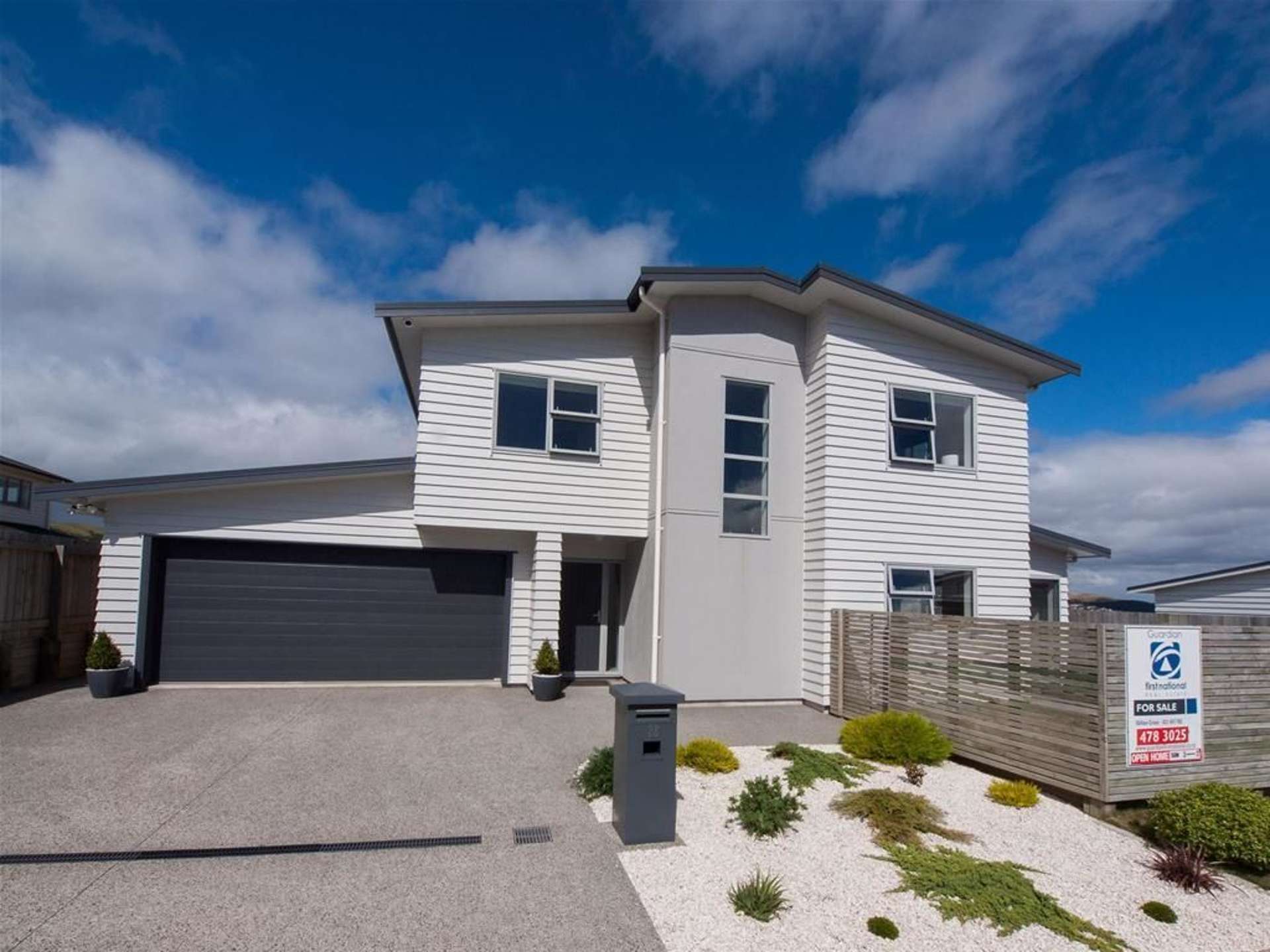 28 Havana Rise Grenada Village Wellington City Houses for Sale