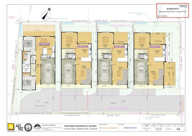 3 Clunie Place Highland Park_1