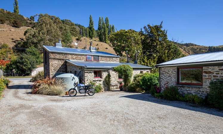 4355 Roxburgh - Ettrick Road West Otago Surrounds_5