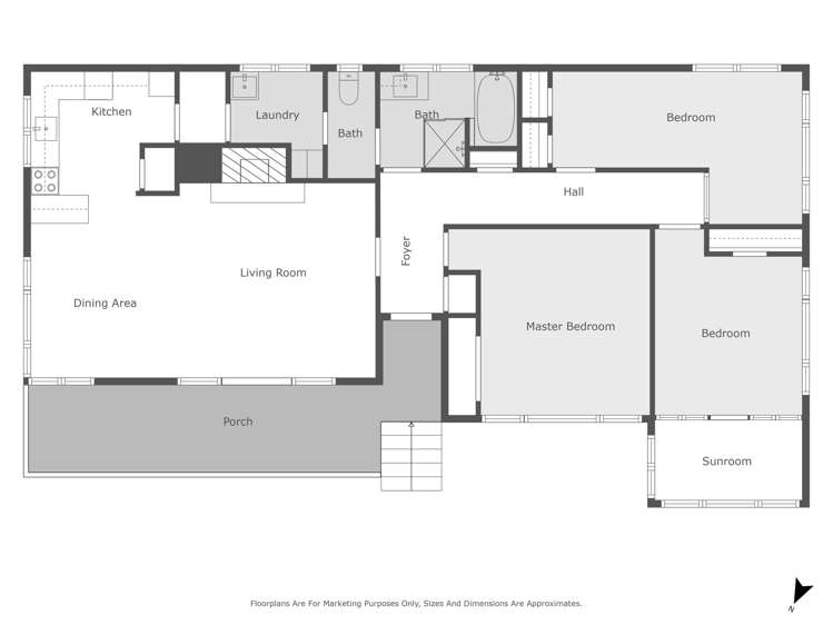 3 Philip Street Beerescourt_18