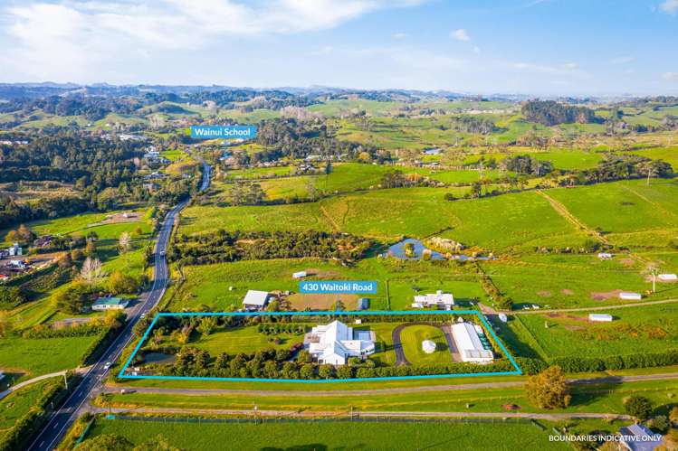 430 Waitoki Road Wainui_26