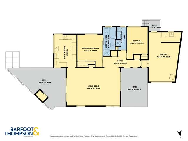 2/230 Bucklands Beach Road Bucklands Beach_1