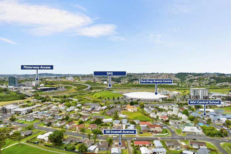 38 Inverell Avenue Wiri_16