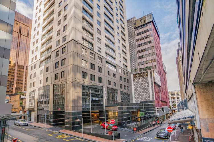 807/171 Queen Street Auckland Central_11