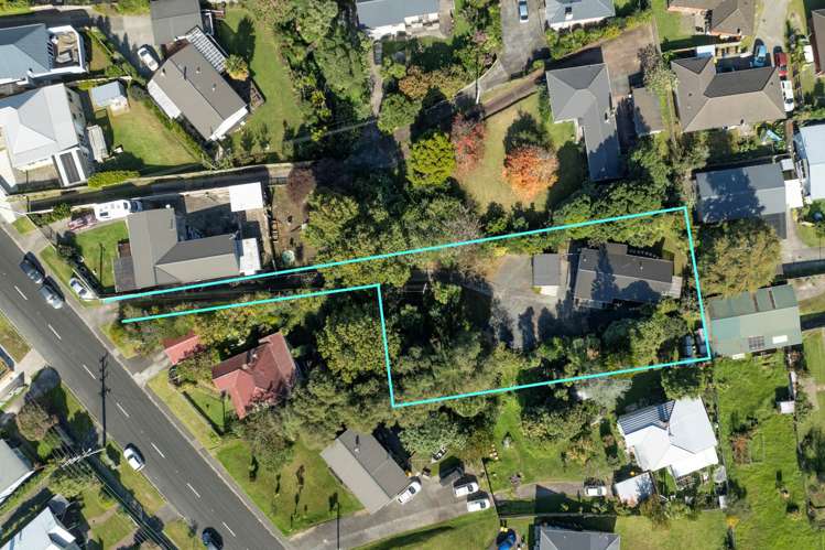 15a Woodglen Road Glen Eden_13