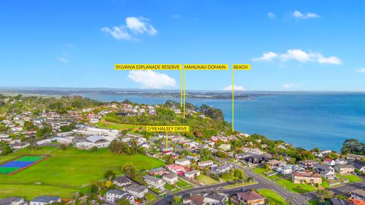 2/98 Halsey Drive Lynfield_18