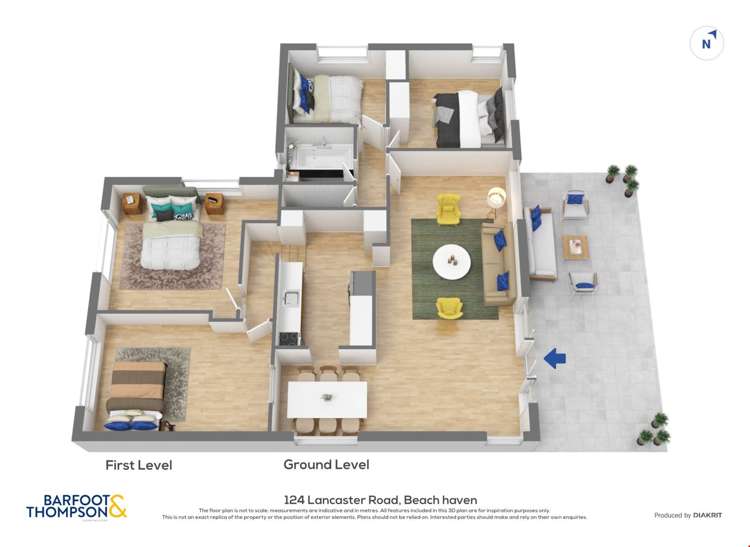 124 Lancaster Road Beach Haven_7