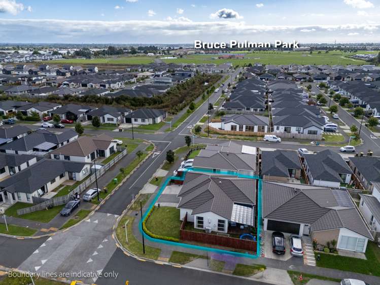 40 Sapwood Crescent Takanini_14