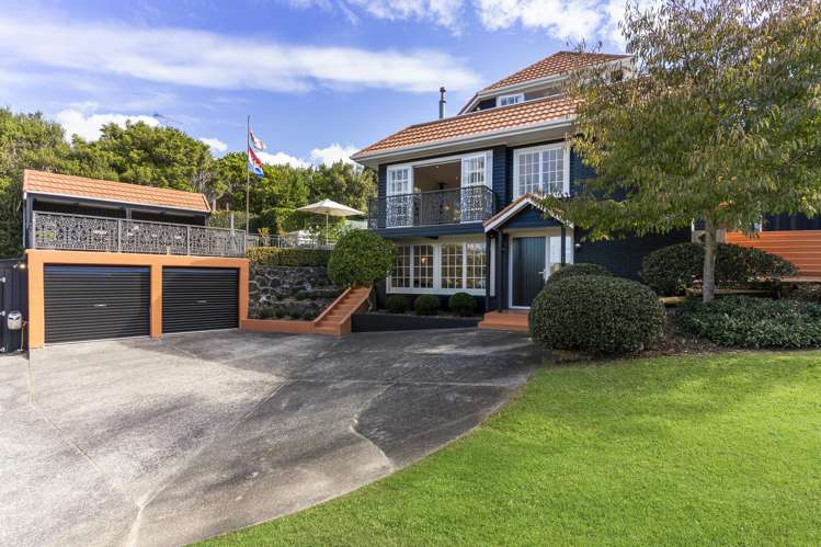 16 Fenton Terrace Cockle Bay_6