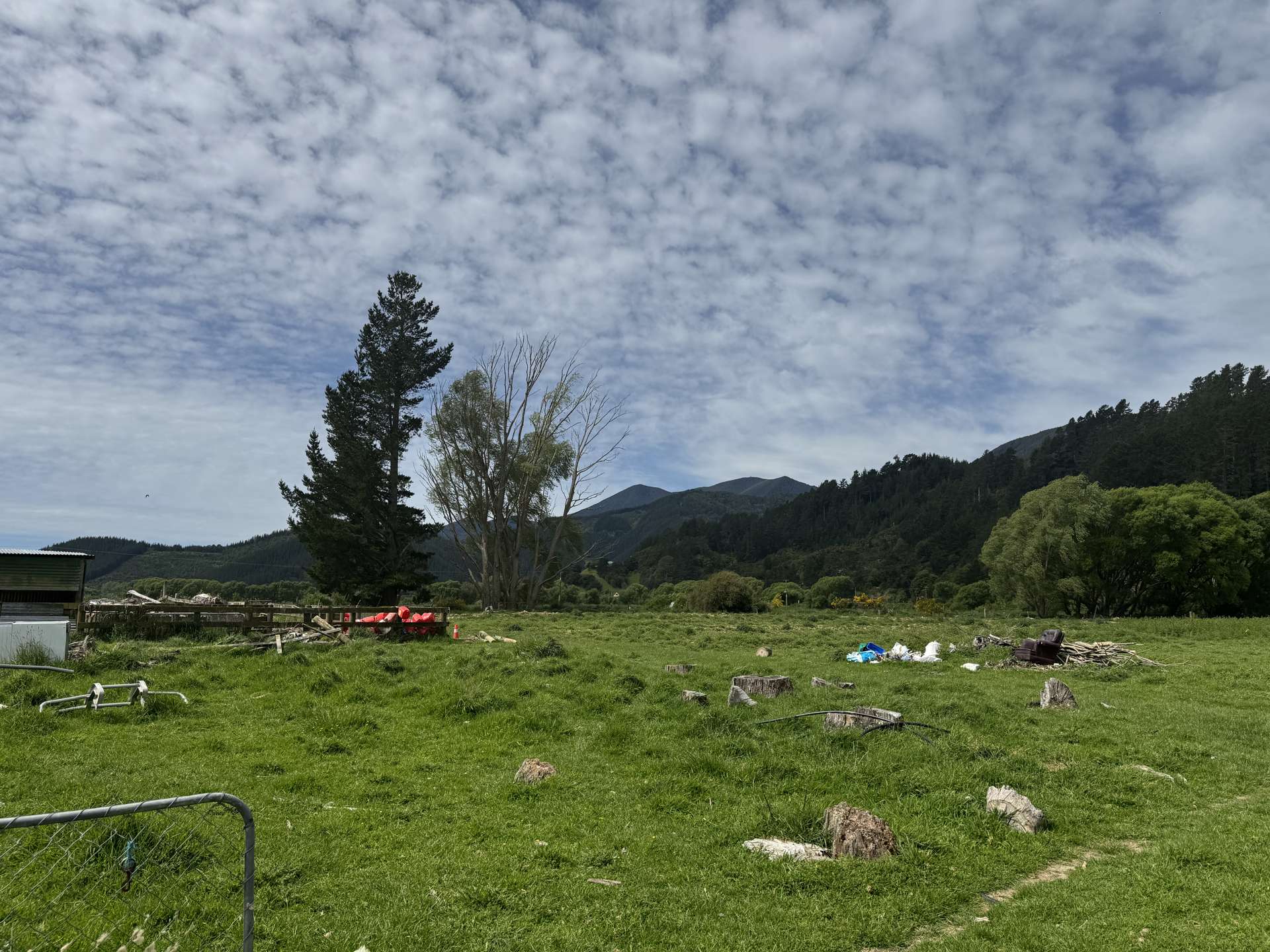 17 Para Railway Road Koromiko_0