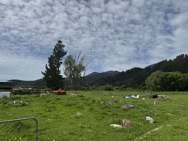 Mortgagee Sale: Koromiko Lifestyle