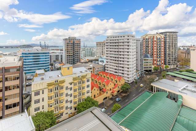 1222/10 Waterloo Quadrant Auckland Central_1