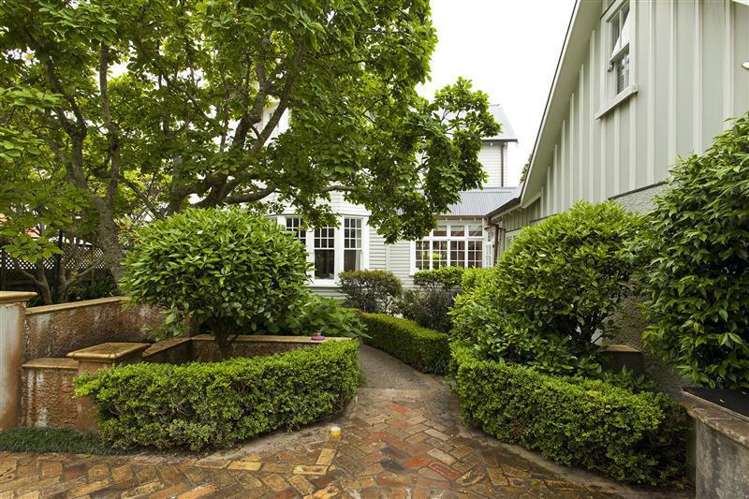 8 Pencarrow Avenue Mt Eden_0