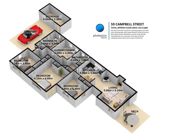 59 Campbell Street Frankton_18