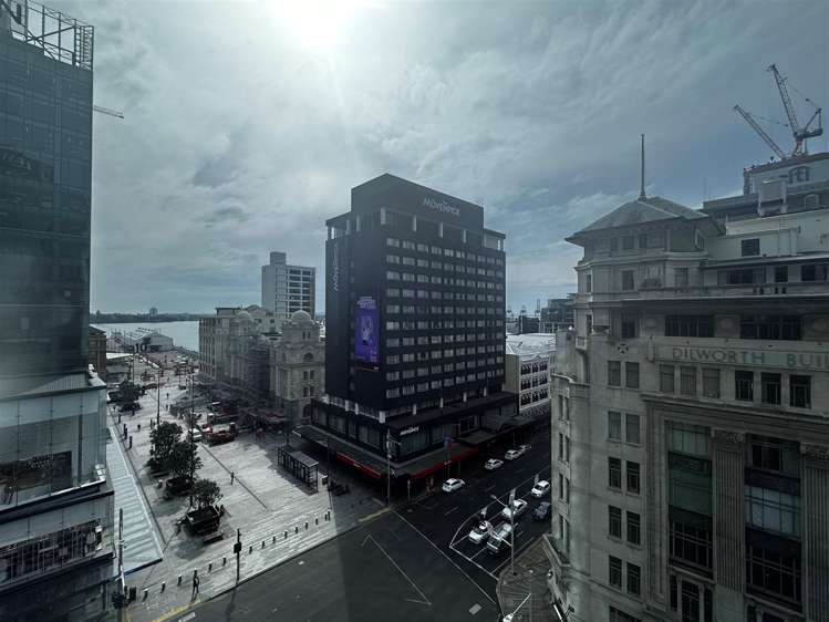 45 Queen Street Auckland Cbd_5