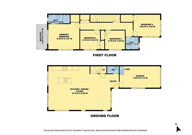 Lot 1/408 Bucklands Beach Road Bucklands Beach_17