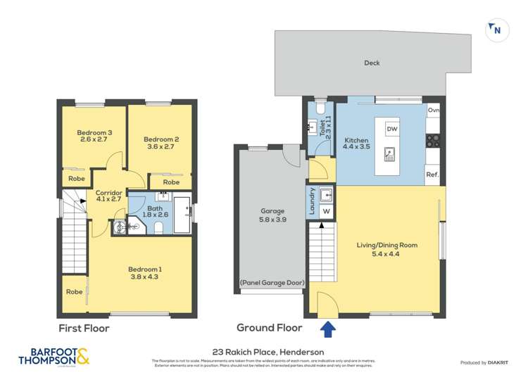 23 Rakich Place Henderson_13