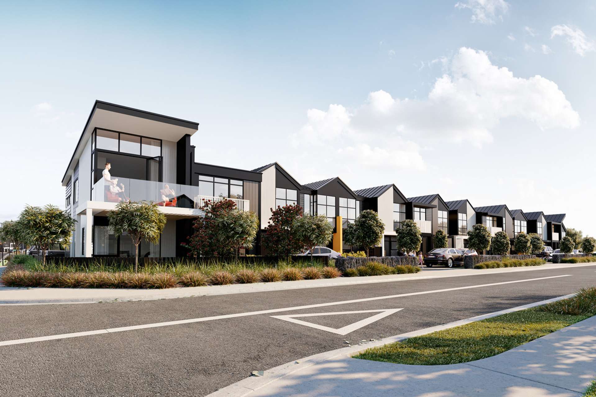 23 Treloar Crescent Hobsonville Waitakere City Houses for Sale