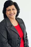 Geeta Maharaj