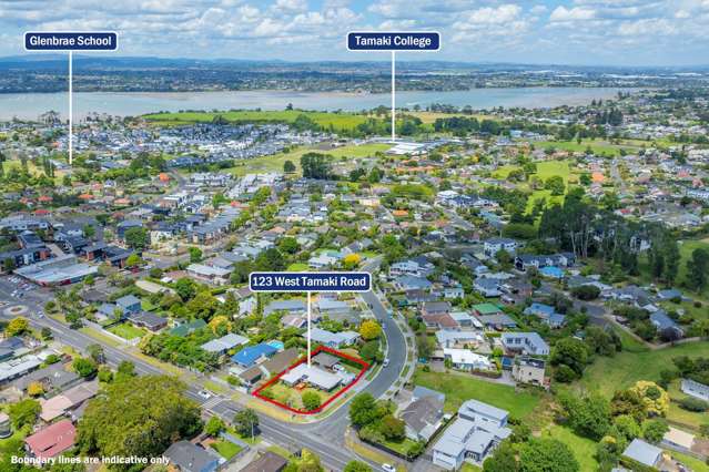123 West Tamaki Road Glen Innes_1