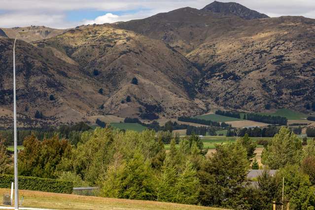 Lot 24 Koreke Rise Lake Hawea_1
